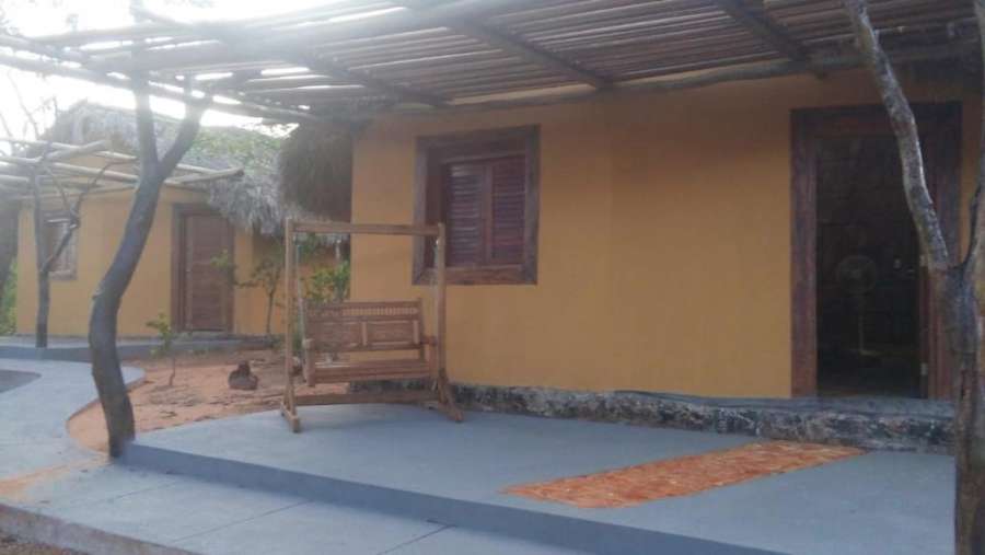 Jalapão Ecolodge