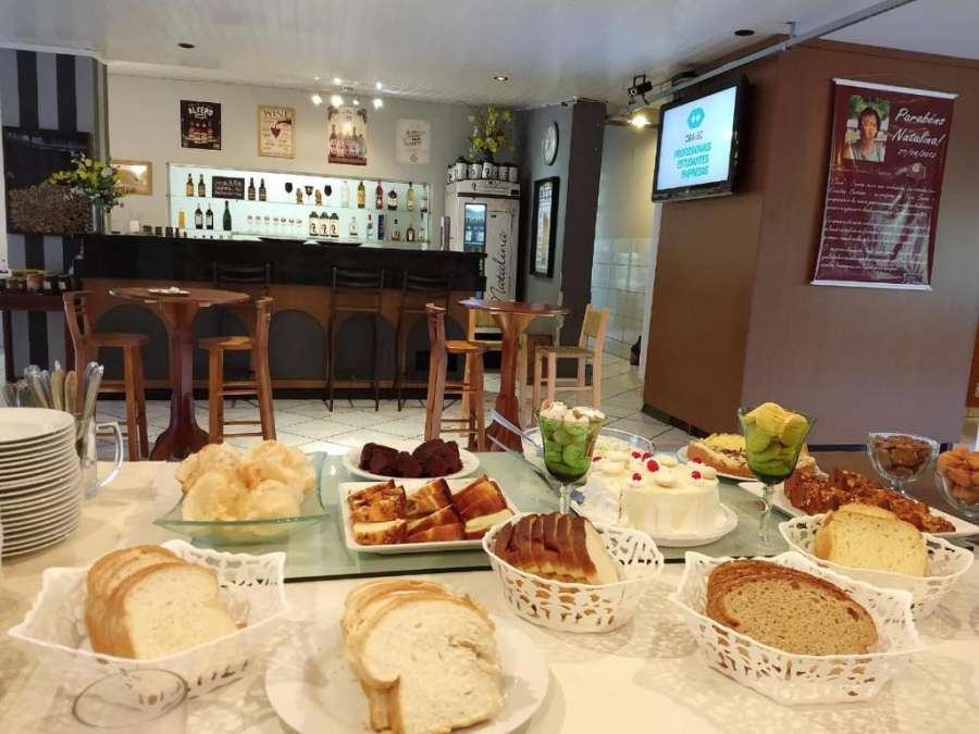 Natalina Pousada & Restaurante