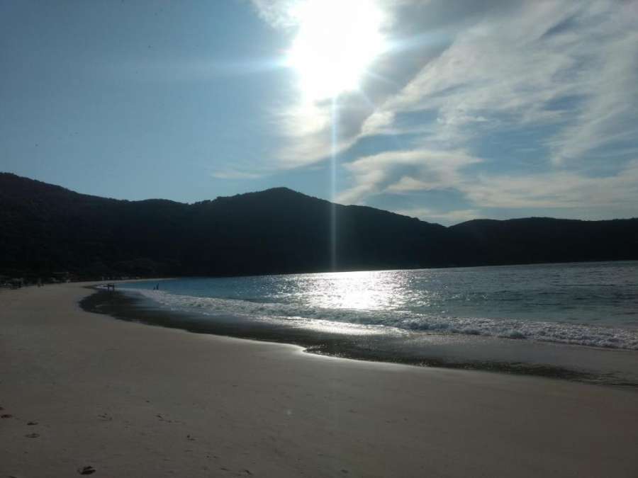 Cabo Frio Hélio Costa