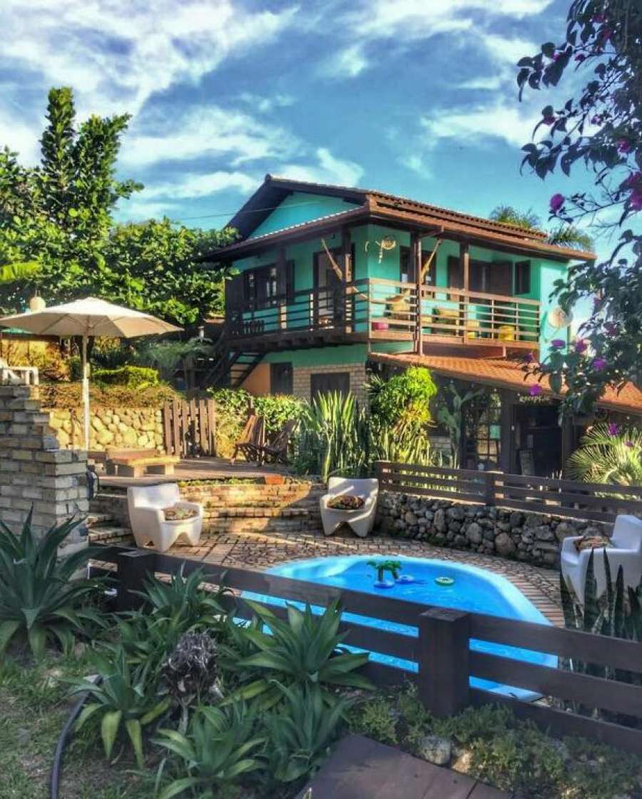 Haleakala Hostel & Pousada