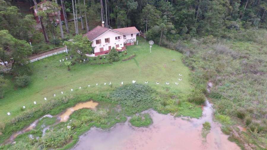 Casa do Lago