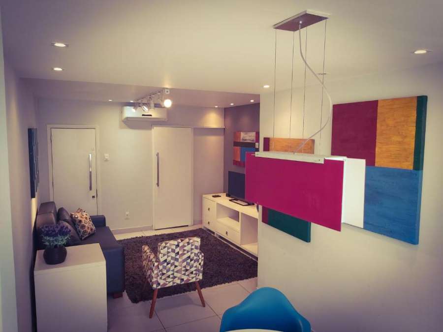 Apartment Copacabana III
