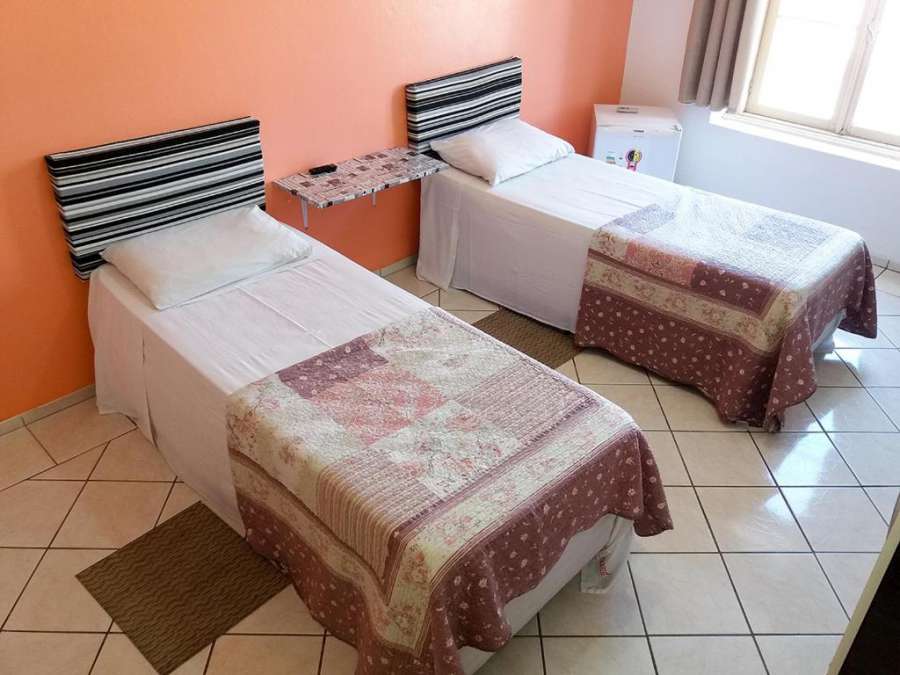 Hotel Record