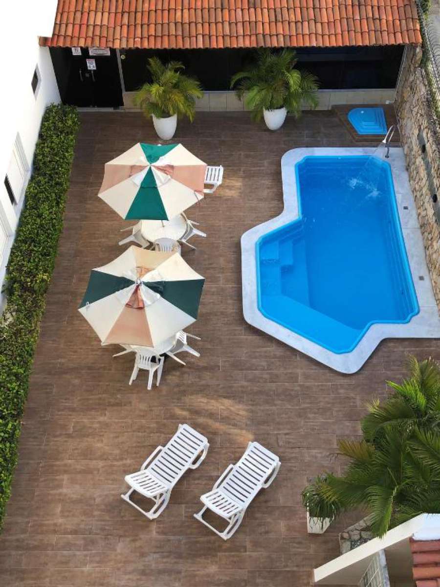 Hotel Des Basques