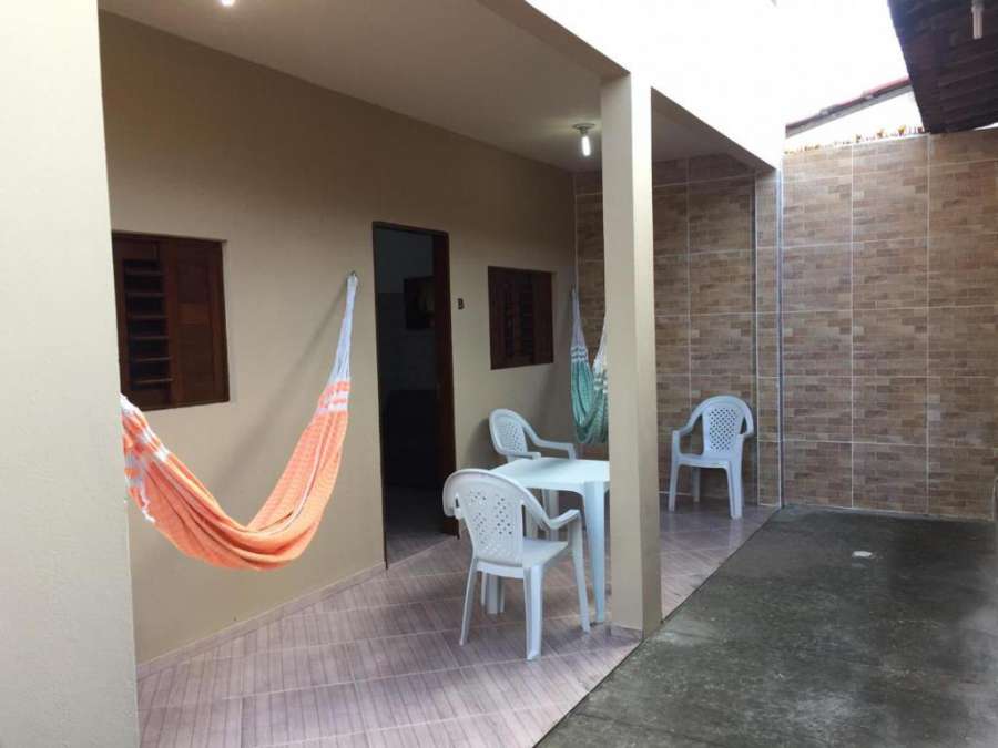 Residencial Sibaúma