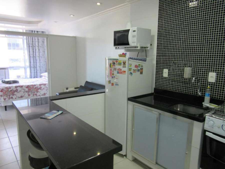 Apartamento com Vista Fenomenal