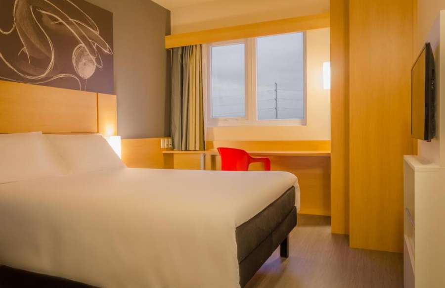 ibis Porto Alegre Assis Brasil
