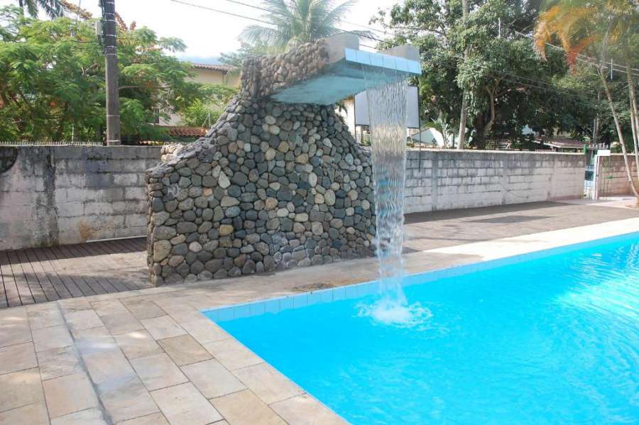 Ilhabela Hostel