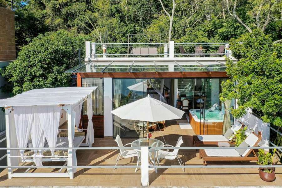 Guest House Isadora Duncan