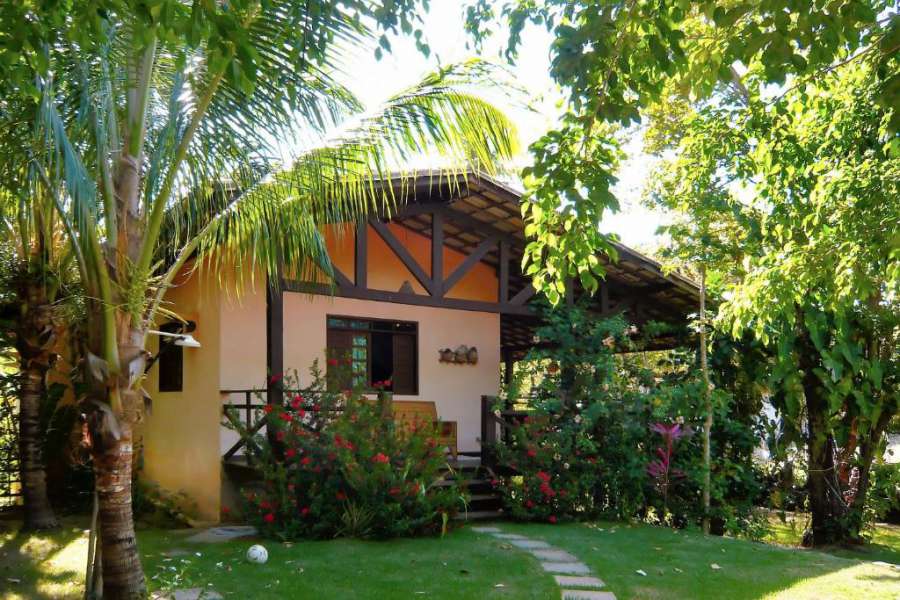 Casa Baiuxi