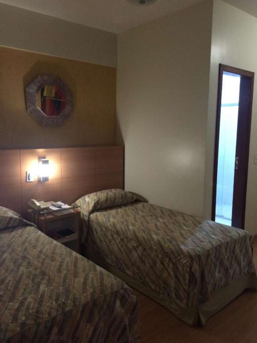 Líber Hotel Nova Serrana