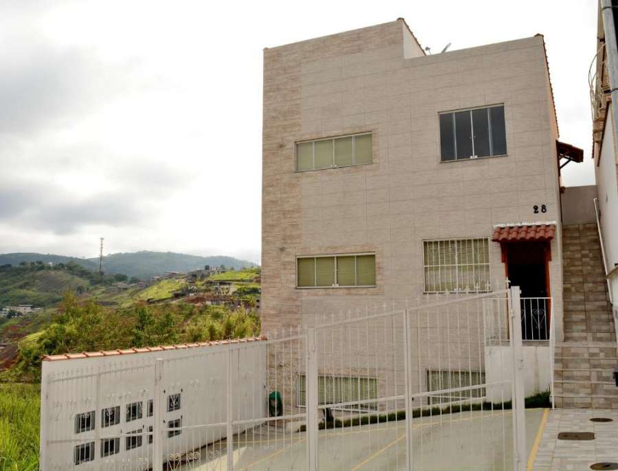 Terras Altas