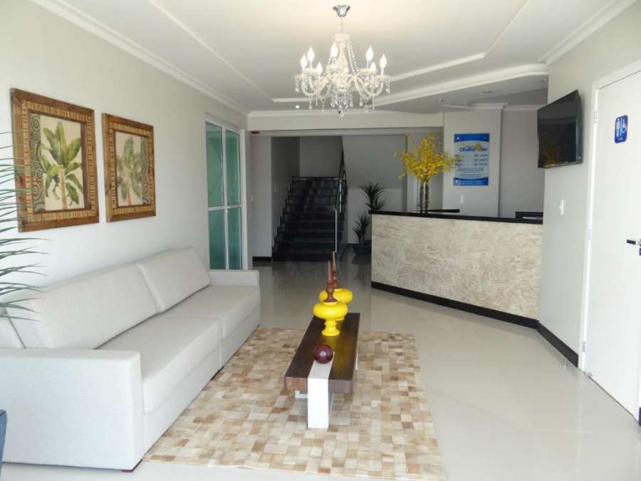 Vó Ita Hotel