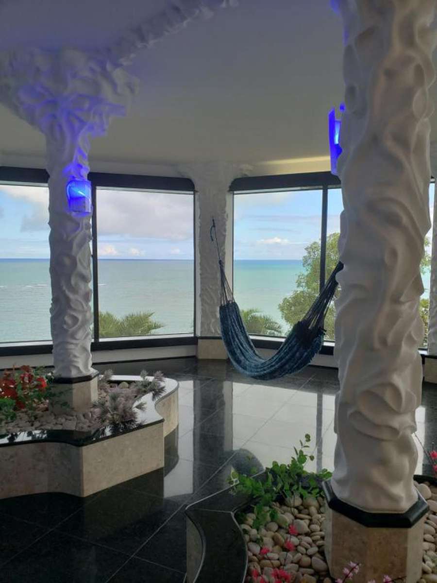 Flor de Lótus Hotel