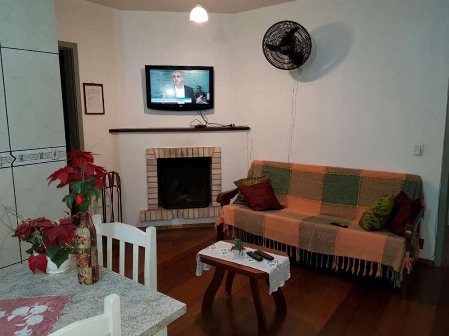 Apartamento a DUAS quadras do Centro