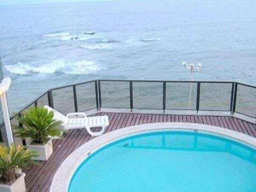 Píer Sul Apart Hotel - Circuito do carnaval