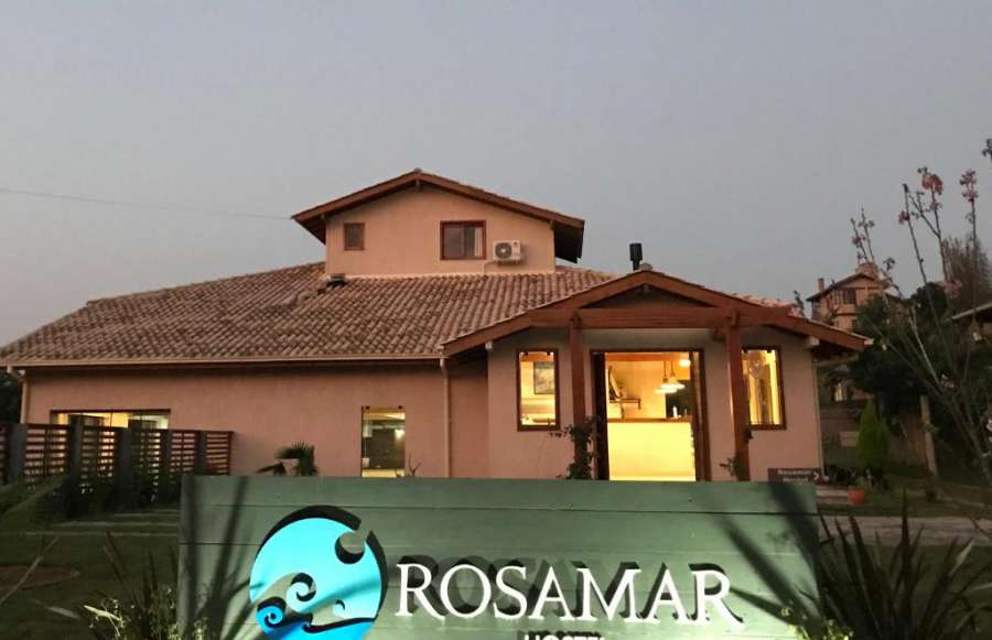 Rosamar Suites