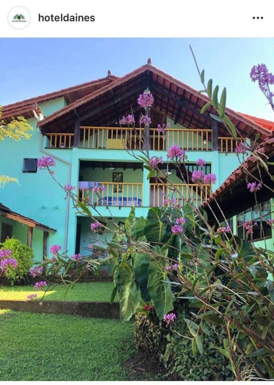 Hotel da Inês