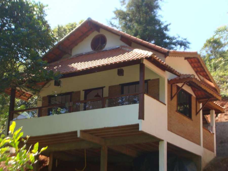 Casa do Pavão