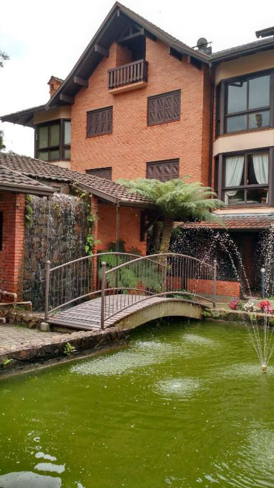 Residencial Buganvílias
