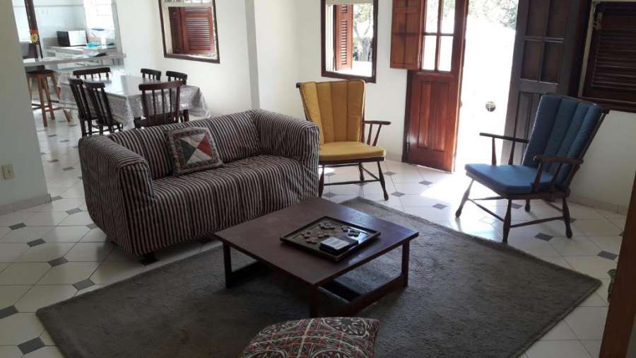 Serra Negra Apartment