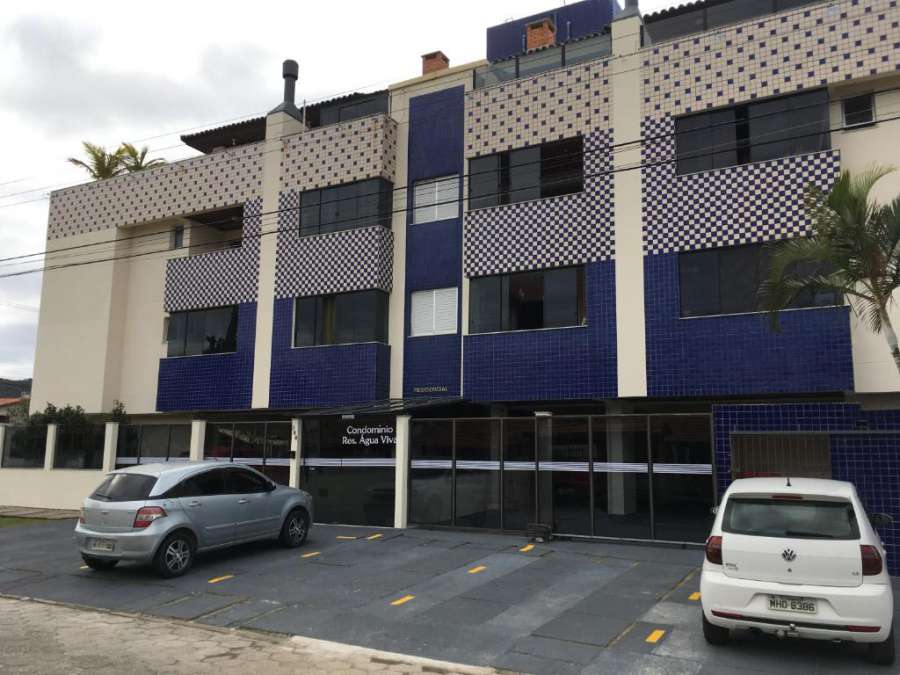 Apartamento Água Viva - Praia dos Ingleses