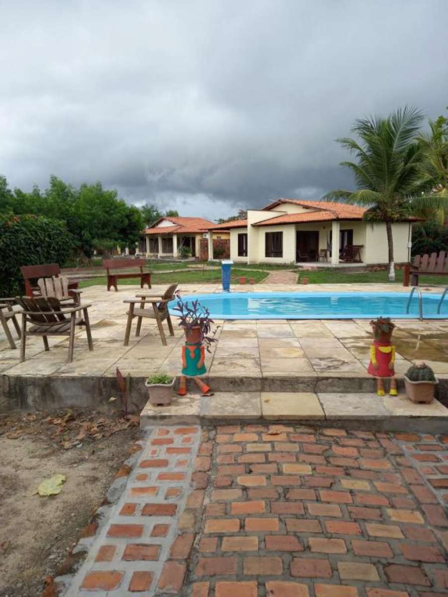 Pousada Parque dos Lençóis
