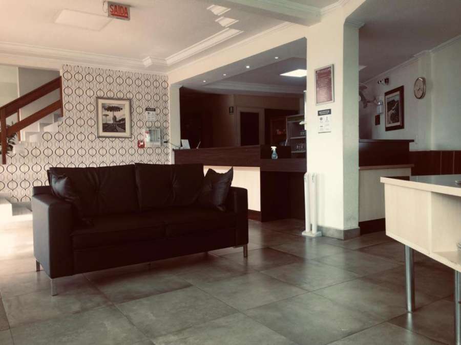 Hotel Boa Vista