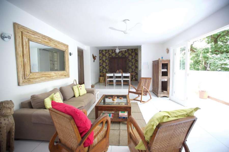 Penthouse 3 bedrooms Copacabana