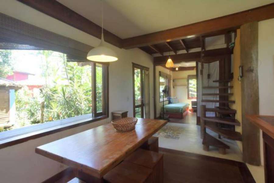 CASA Ecológica Paraty