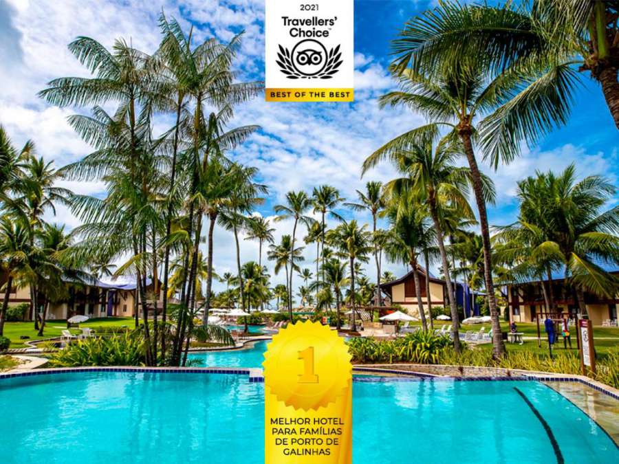 Summerville Resort - All Inclusive