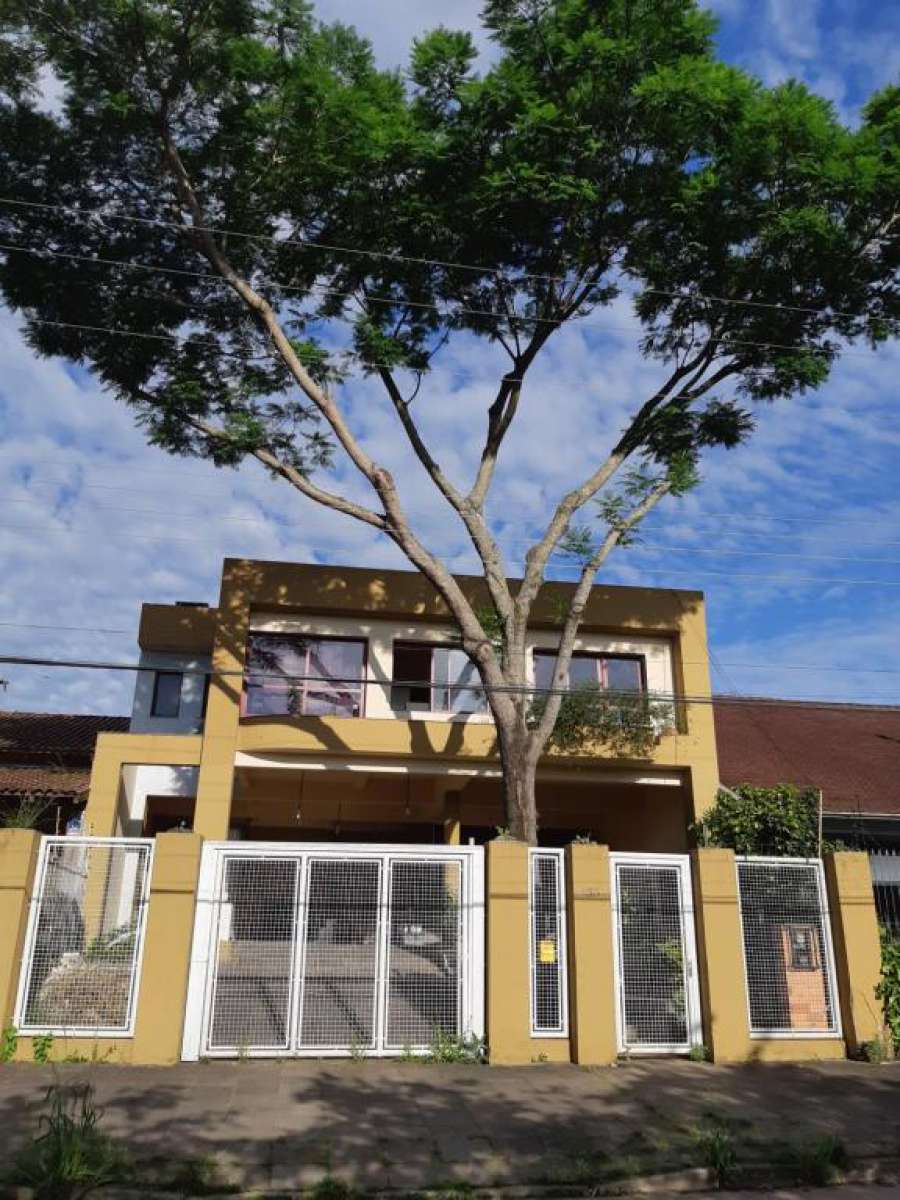 Hostel Casa Grande