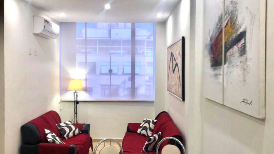 Apartamento Xavier da Silveira