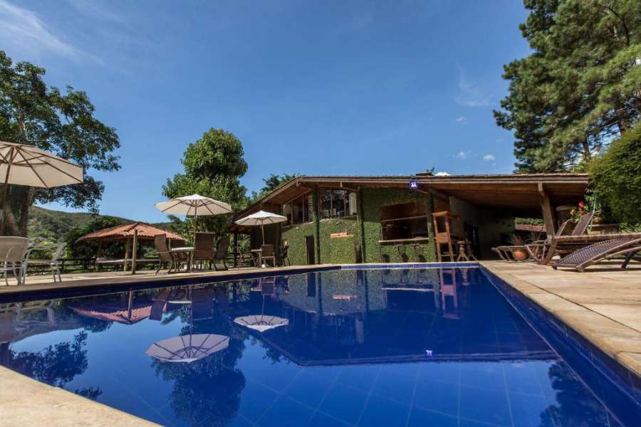 Atelier Molinaro Boutique Hotel