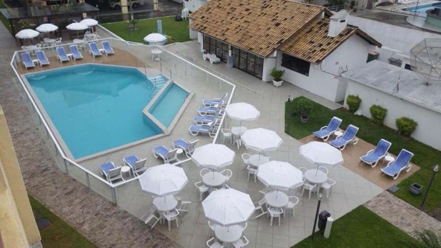 Apartamento Zanettini Martins
