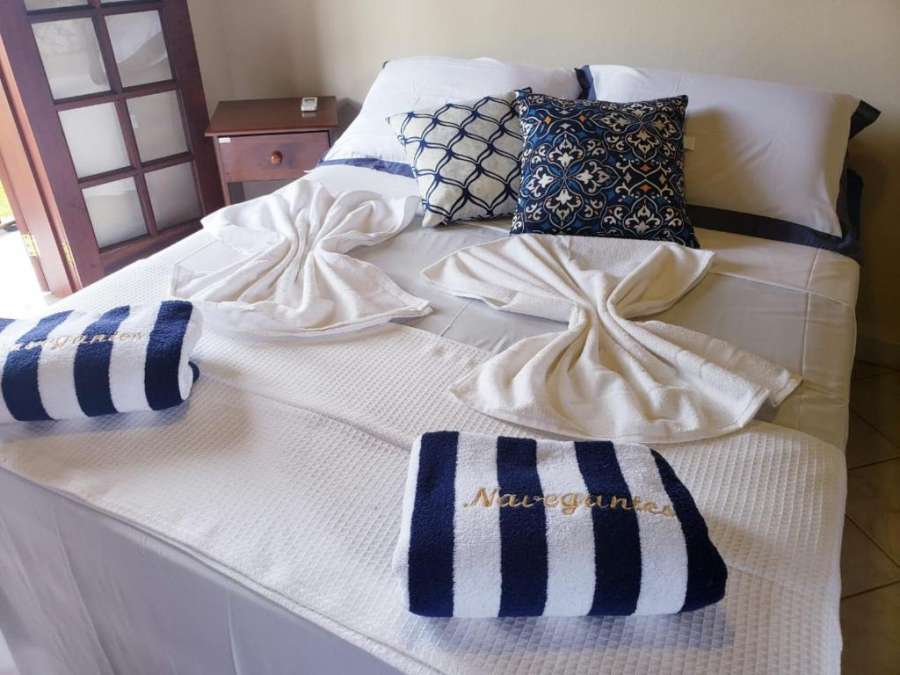 Pousada Flats Navegantes Paraty