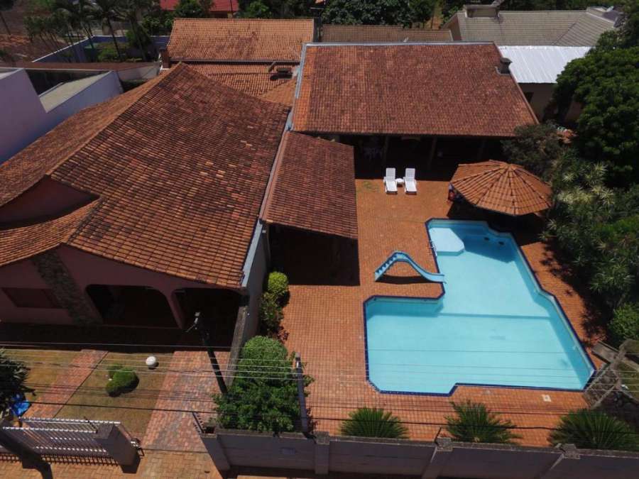 Casa Flor de Lis