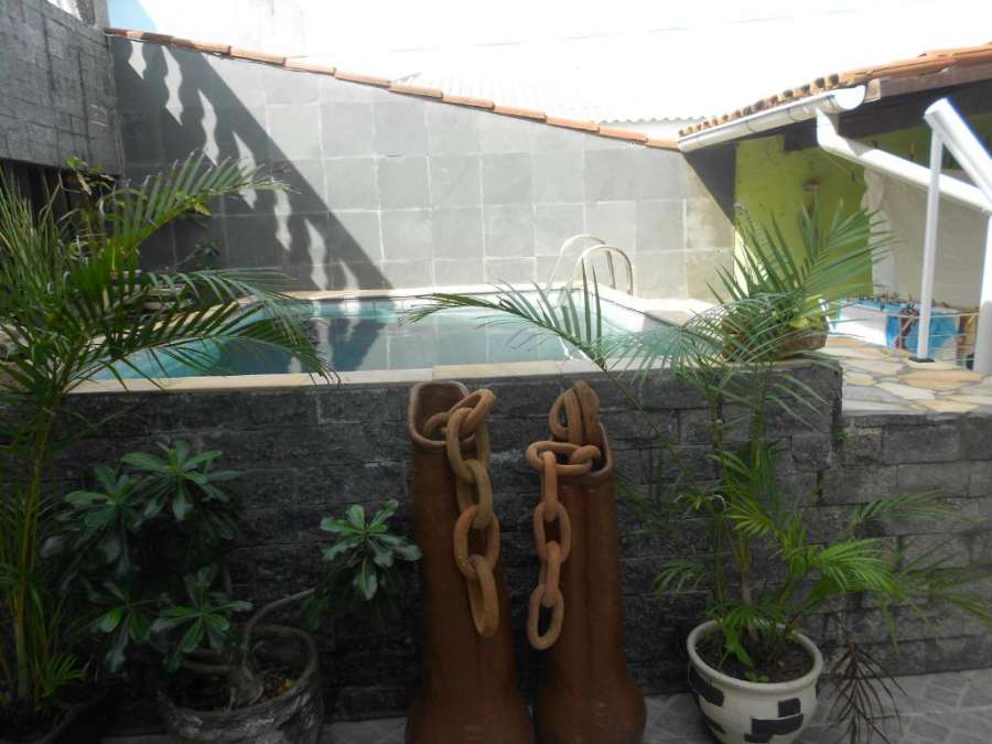 Casa Dunas do Pero II