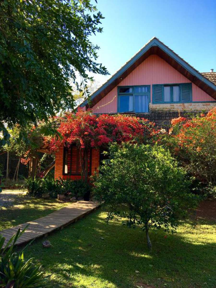 Janela de Marcia Bed and Breakfast