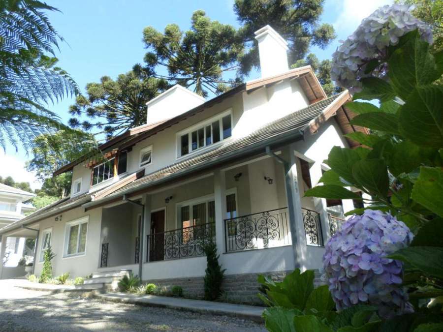 Residencial Jardim dos Pinheiros 279
