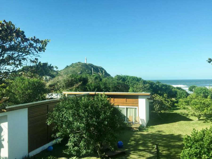 Casa da Ilha do Mel - Pousada de Charme