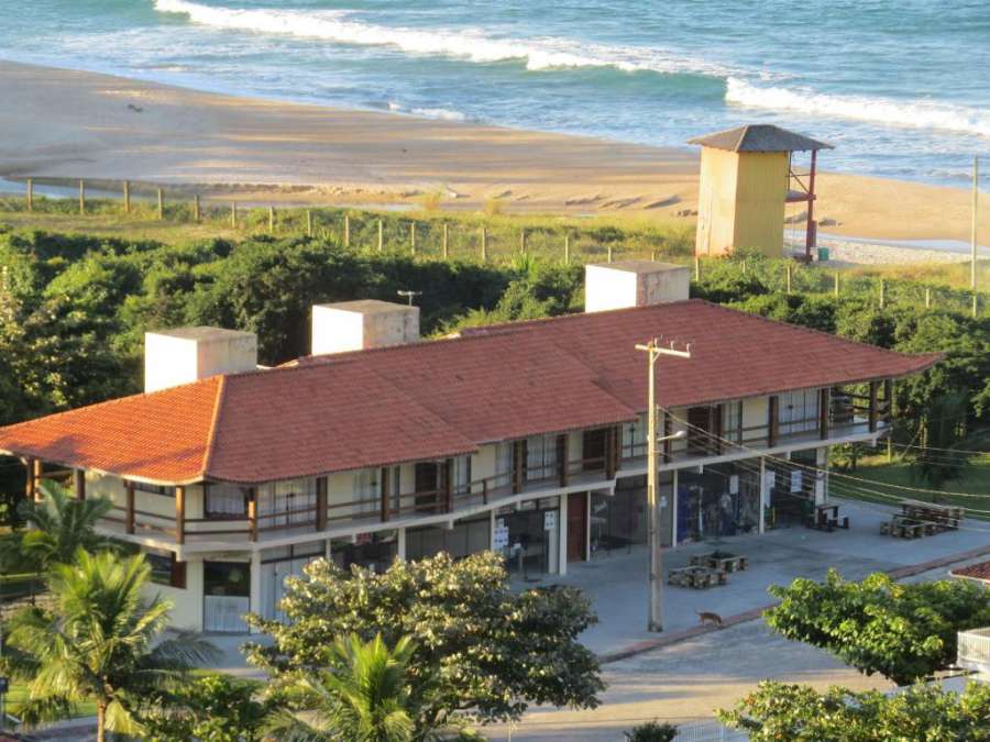 Gamboa Luna y Sol Apart-Hotel