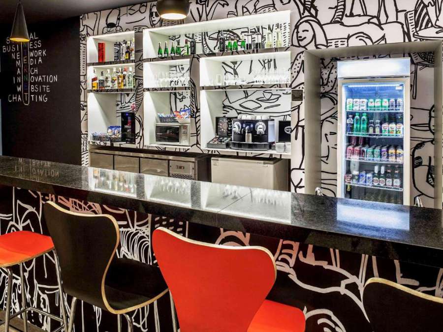 ibis Juiz de Fora
