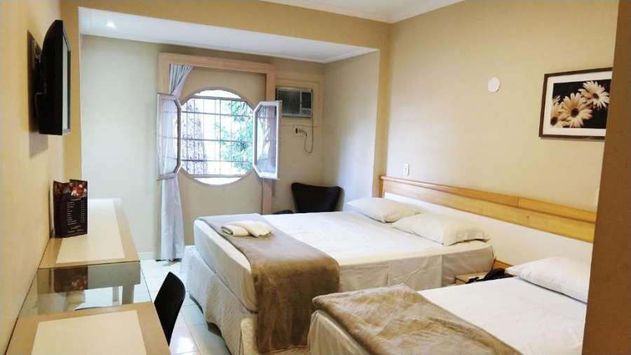 Hotel Econotel