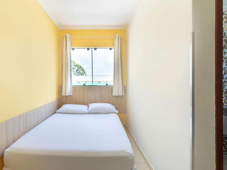 Hotel Cabbu