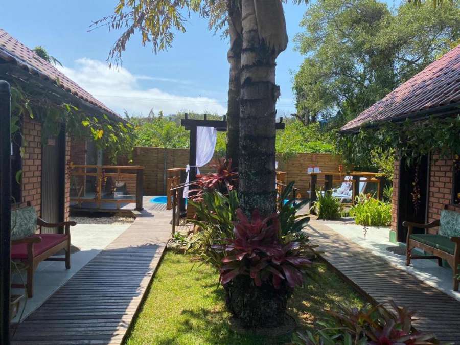 Residencial Caminho das Ondas