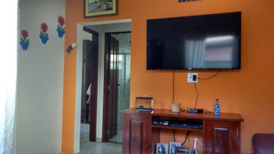 Casa Temporada Paraty