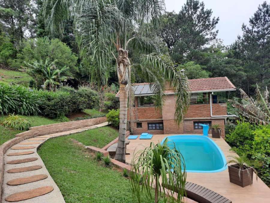 Sitío Bela Vista