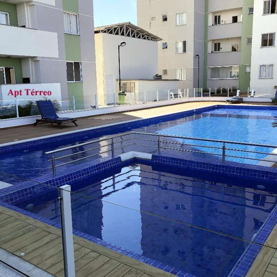 Apt 300 m da praia próximo ao Beto Carrero