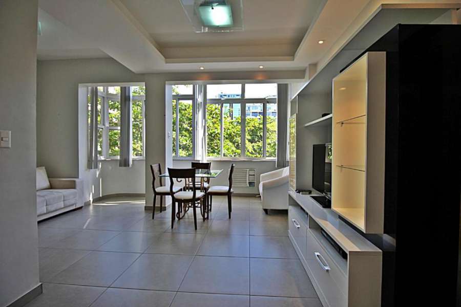 Rio's Spot Apartment T011